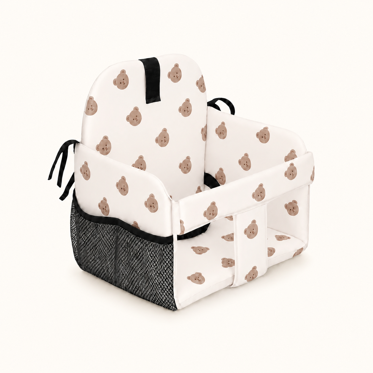Lunevo™ Cocon Siège Bébé Multi-Usage