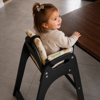 Lunevo™ Cocon Siège Bébé Multi-Usage