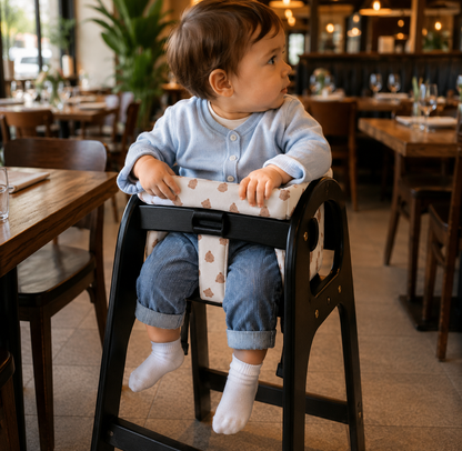 Lunevo™ Cocon Siège Bébé Multi-Usage