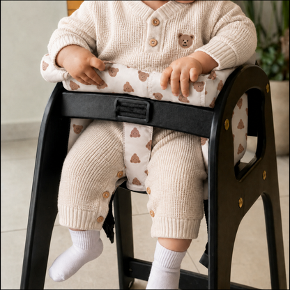 Lunevo™ Cocon Siège Bébé Multi-Usage