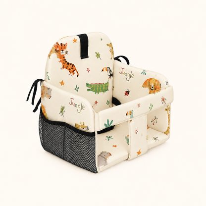 Lunevo™ Cocon Siège Bébé Multi-Usage