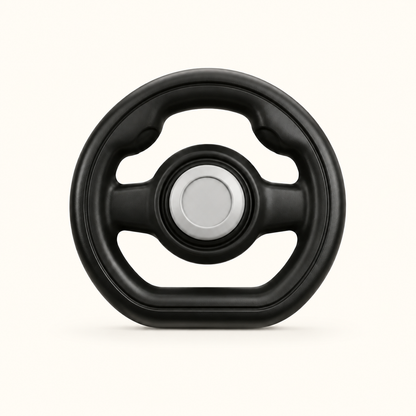 Lunevo™ MiniDrive Volant de Caddie pour Bébé